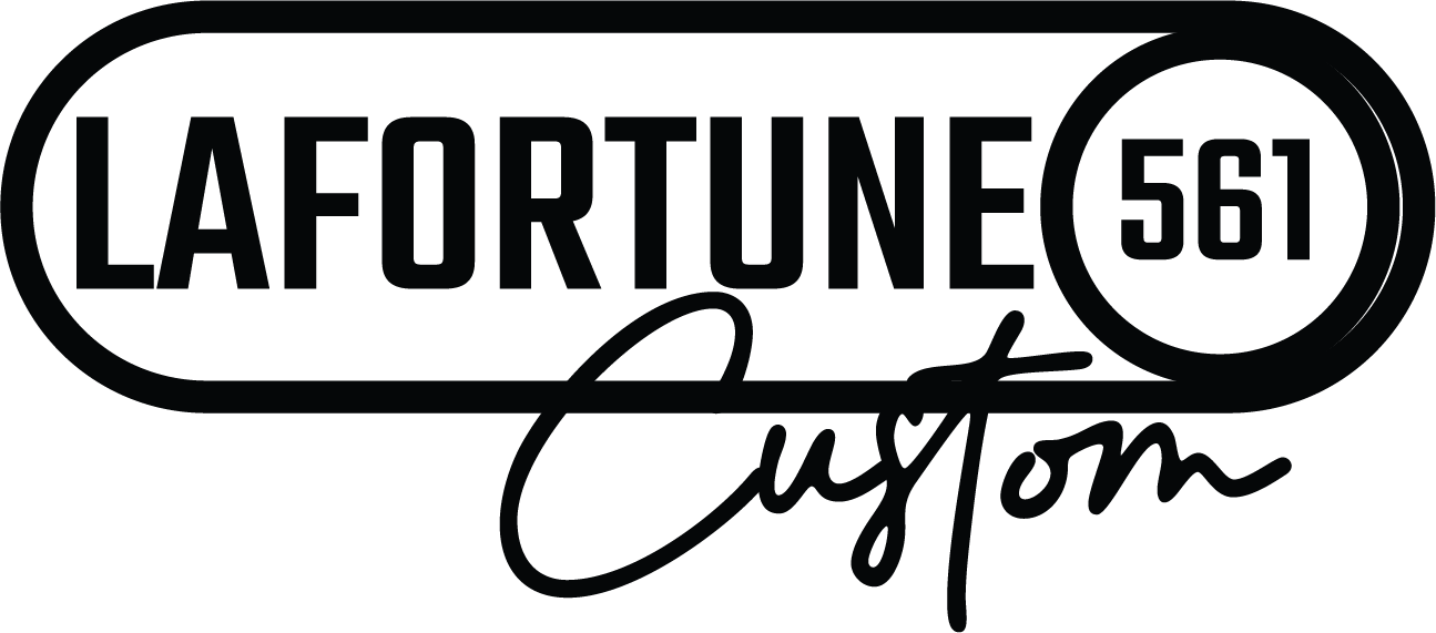 LaFortune561 Custom logo